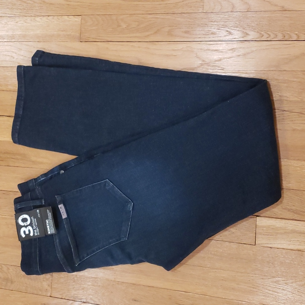 NWT Joe's The Brixton Straight + Narrow Jeans 👖 - Picture 2 of 10